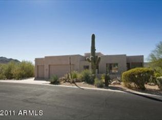 38910 N 54th St, Cave Creek, AZ 85331