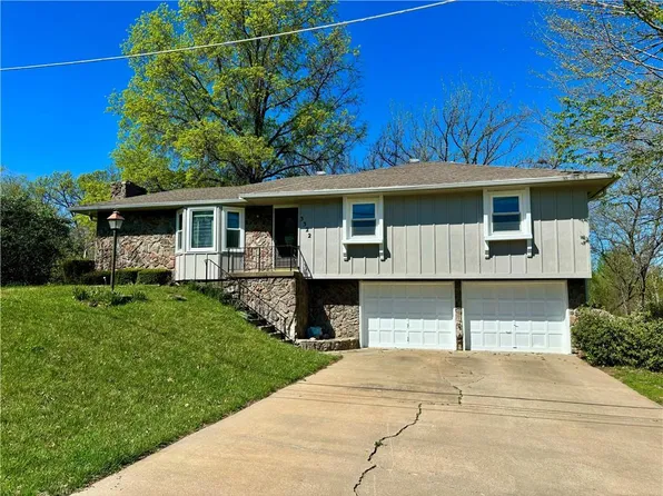 3322 N 100th St, Kansas City, KS 66109