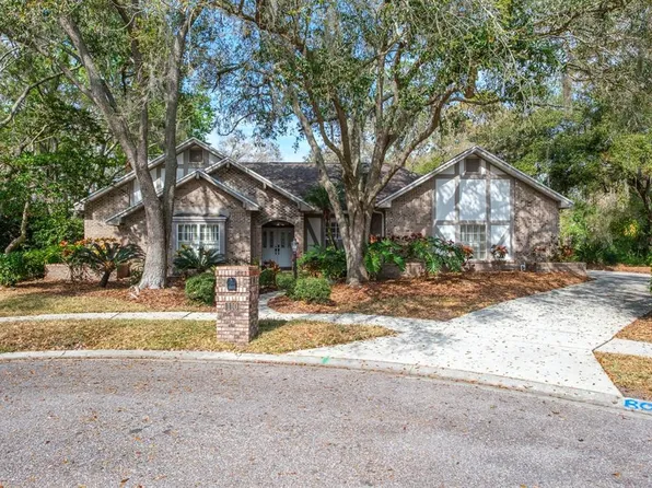 110 Woodglen Ct, Oldsmar, FL 34677