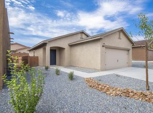 9812 Sacate Blanco Ave SW, Albuquerque, NM 87121