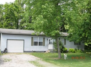 11178 Oakwood Ct, Lucasville, OH