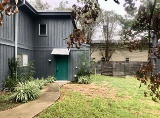612 Franklin Blvd APT C, Austin, TX 78751