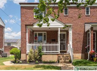 2553 Liberty Pkwy, Baltimore, MD 21222
