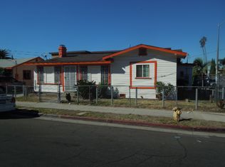 1779 S Rimpau Blvd, Los Angeles, CA 90019