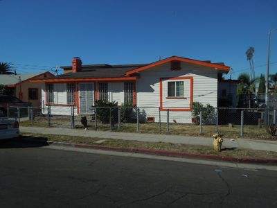 1779 S Rimpau Blvd, Los Angeles, CA, 90019