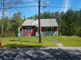 50 Pine St, West Hurley, NY