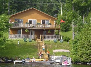 434 Lake Rd, Chateaugay, NY 12920