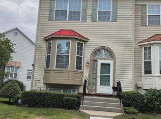 4216 Huntshire Rd, Randallstown, MD 21133