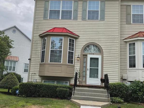 4216 Huntshire Rd, Randallstown, MD 21133