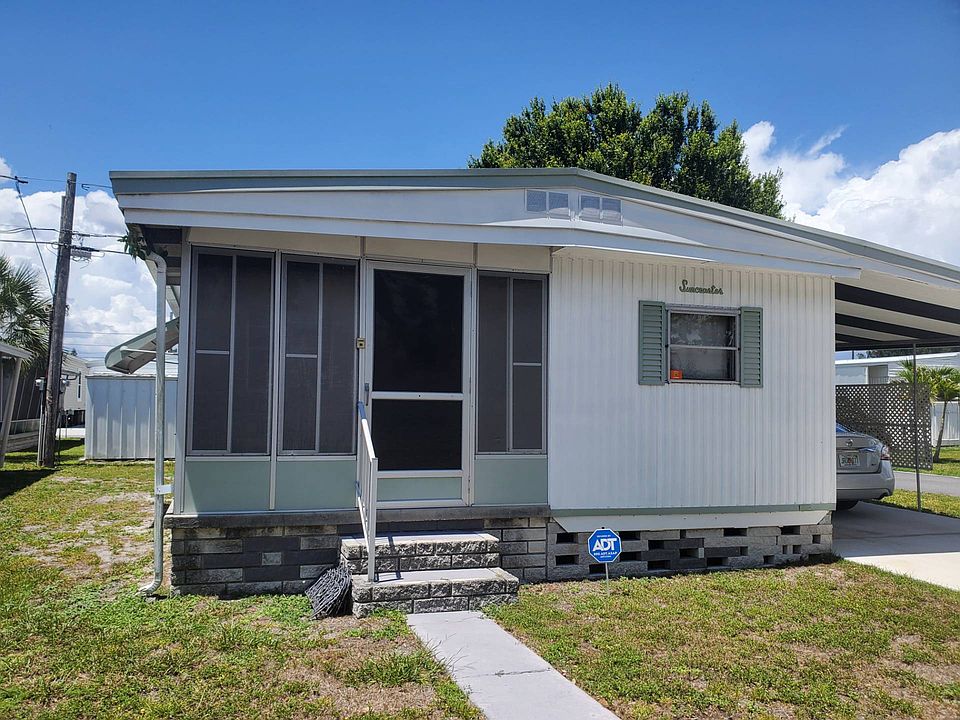 1st image of 4125 Parkst Lot 123