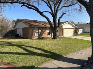 2809 Churchill Way, Garland, TX