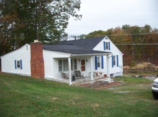 1307 New Hope Rd, Princeton, WV 24739