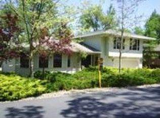 20633 Resort Rd, Sonora, CA 95370