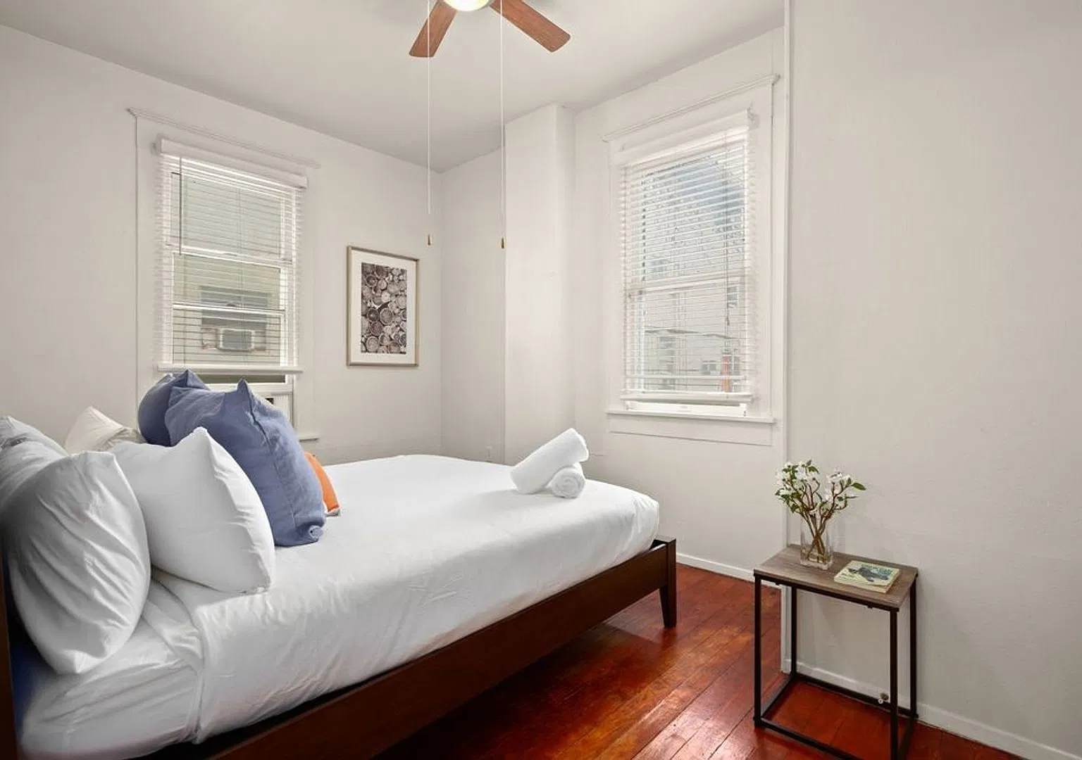 302 E. 30th St. - Charming North Campus Triplex — Photo 3