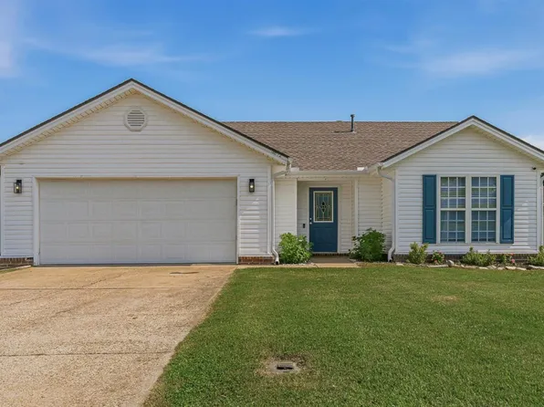 5812 Whitecliff Dr, Jonesboro, AR 72405
