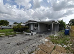 1881 NW 33rd Ave #0, Fort Lauderdale, FL 33311
