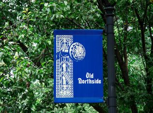 1402 N Alabama St APT 201, Indianapolis, IN 46202