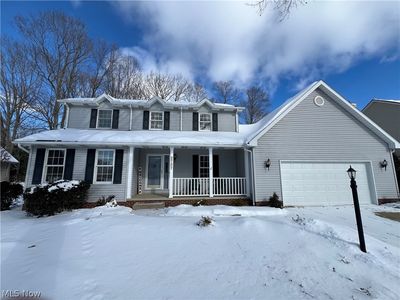 2757 Candace Ct, Uniontown, OH, 44685