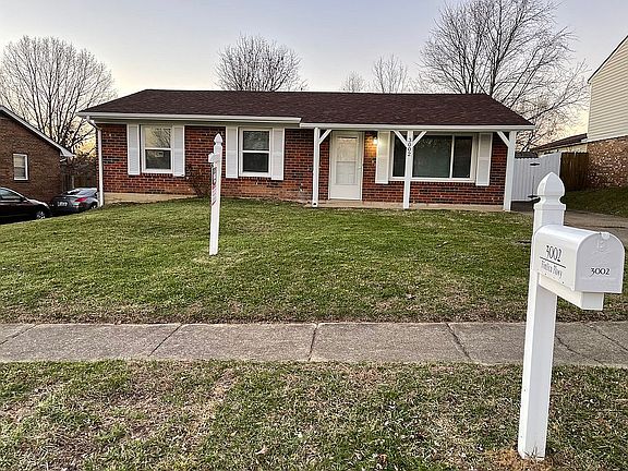 2nd image of 3002 Pimlico Pkwy