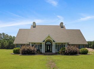 102 Loftin Rd, Columbia, MS 39429
