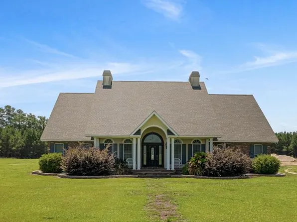 102 Loftin Rd, Columbia, MS 39429