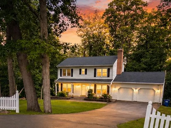 13594 Skyview Ter W, Mount Airy, MD 21771