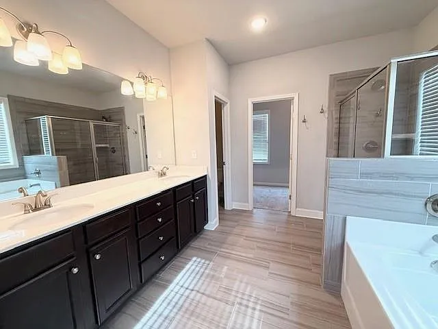 4502 Big Rock Ridge Trl SW — Photo 13
