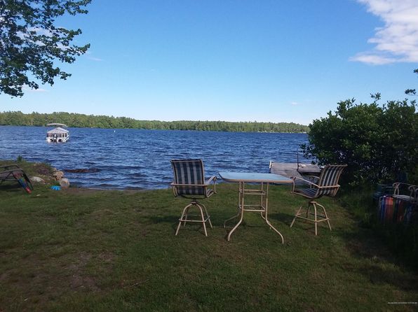 Damariscotta Lake Jefferson Real Estate 6 Homes For Sale Zillow