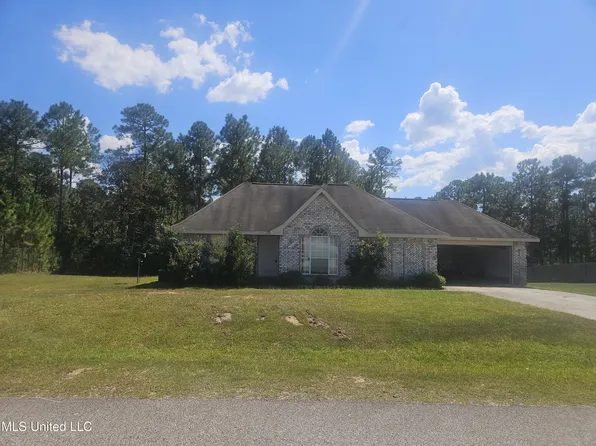14954 Camp Ln, Gulfport, MS 39503