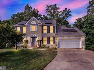 1401 Banavie Ter W, Bel Air, MD 21015
