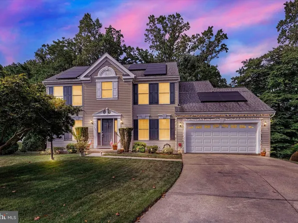 1401 Banavie Ter W, Bel Air, MD 21015