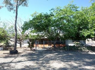 4728 Zorro Rd, La Grange, CA 95329