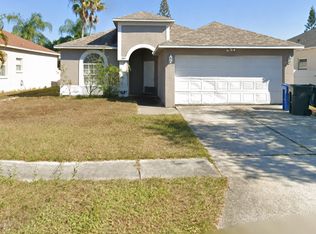 7404 Sade St, Tampa, FL 33615