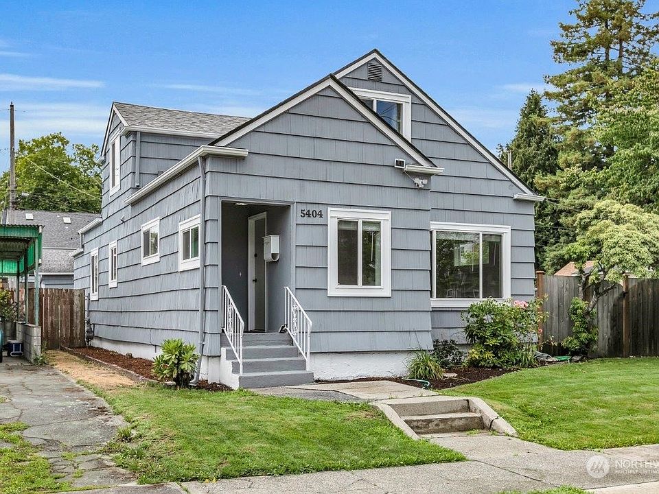1st image of 5404 S Park Avenue