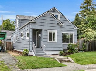 5404 S Park Ave, Tacoma, WA