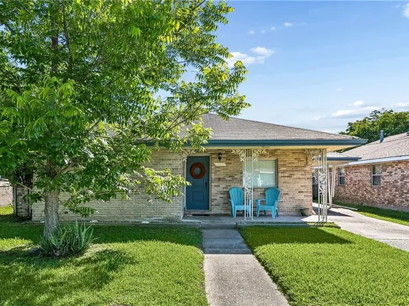 7813 Marquis St, New Orleans, LA 70128