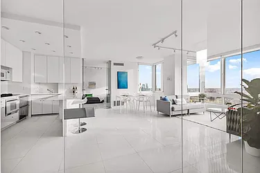 Sold by Sotheby's International Realty