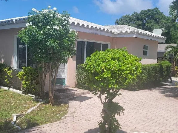 1855 Sherman St, Hollywood, FL 33020