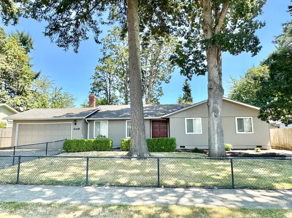 6308 Woodlawn Dr NE, Keizer, OR 97303