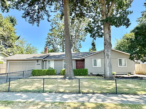 6308 Woodlawn Dr NE Photo 1