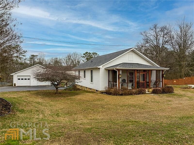 492 New Town St, Tate, GA 30177 MLS 10132957 Zillow