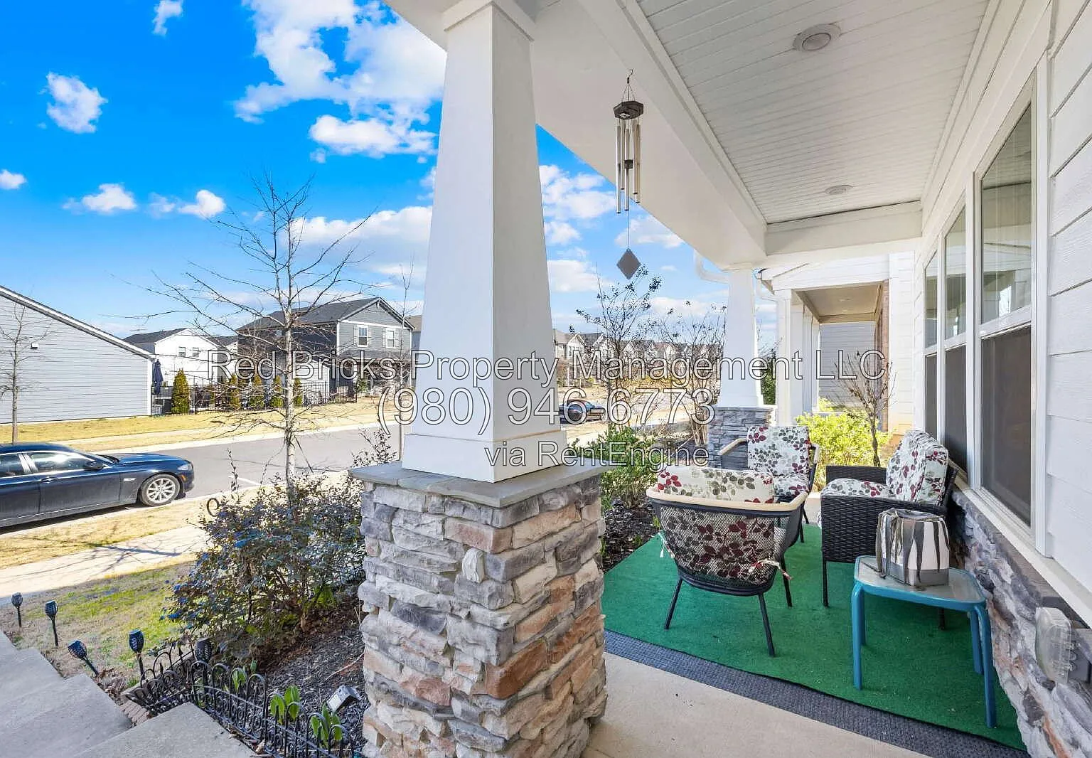 5 bed, 3.0 bath, 2477 sqft, $2,745 — Photo 3