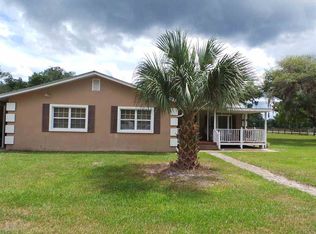 546 W Peniel Rd, Palatka, FL 32177
