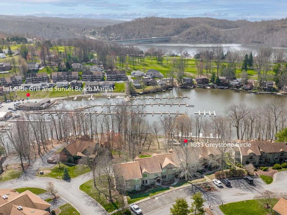 1033 Greystone Cir, WV 26508 Zillow