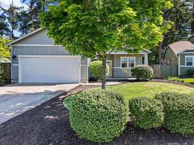 25172 Stellar Ave, Veneta, OR, 97487