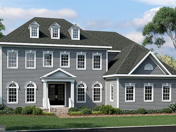 2nd image of 0 Traminette Ct Lot C