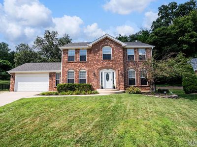 124 Barsack Ct, Saint Charles, MO, 63304