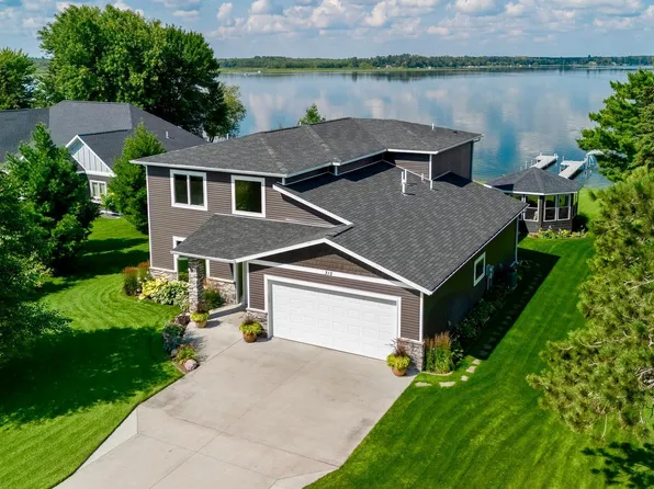 315 Irving Beach Dr SW, Bemidji, MN 56601