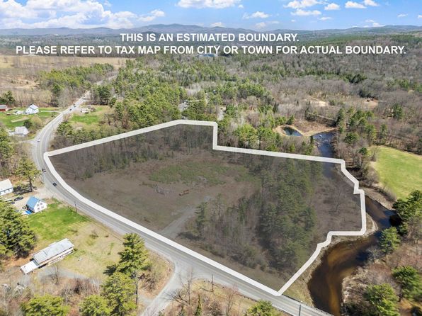 Us Route 4 Route, Canaan, NH 03741