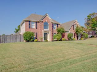 438 Queens Bridge Rd, Collierville, TN 38017